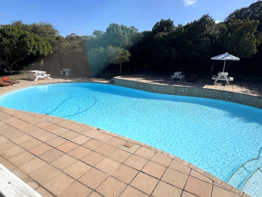 1 Bedroom Property for Sale in Keurboomstrand Western Cape